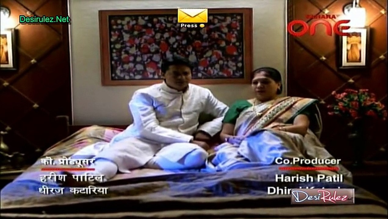 Kismat Connection...Sandeep Kochar Ke Sath - 9th December 2014 Watch Online pt1
