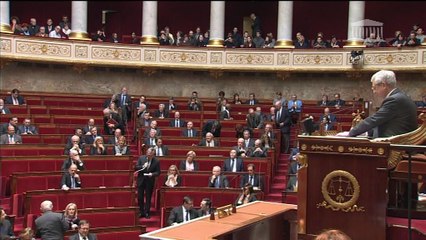 Ces députés qui butent sur le nom de Serge Lazarevic