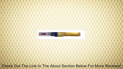 Skate Out Loud Uncle Charlies Pocket Oil Tube Review