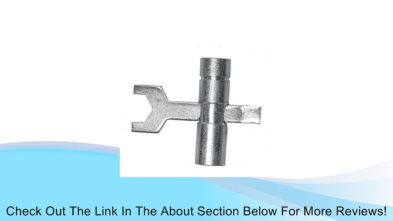 Skate Out Loud Elephant Wrench Skate Tool Review