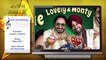 Brothers Lovely und Monty (Wenn Du) Star-Olymp TV- CD-Vorstellung-Amber-Musikpromotion-