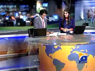 Geo Headlines-09 Dec 2014-2100