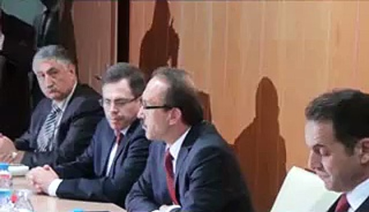 VALİ MEB HAZIR