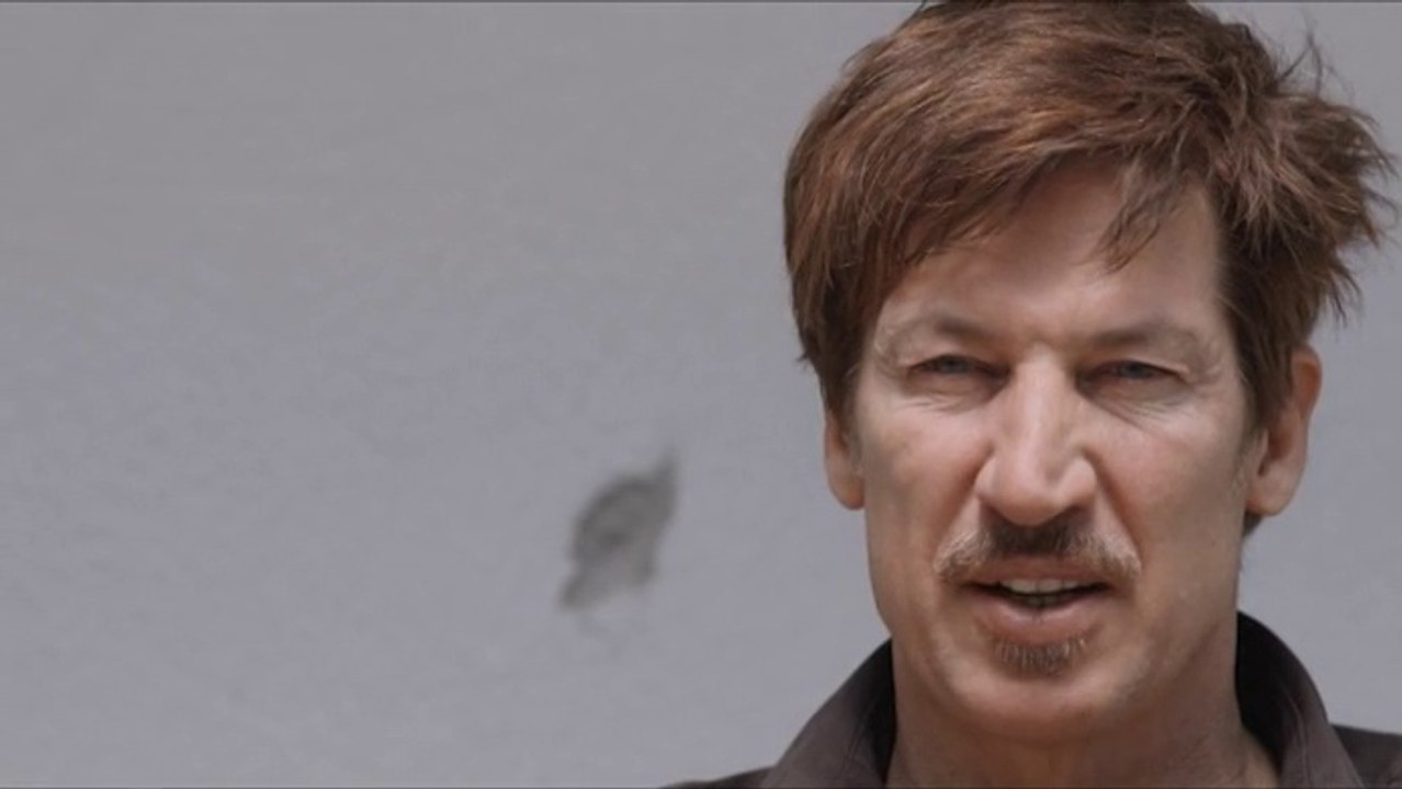 D.U.D.A. : Julia & Tobias Moretti über Werner Pirchner