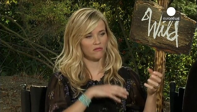 Wild : Reese Witherspoon no trilho de mais um Óscar
