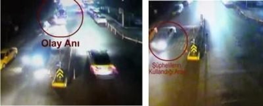 1 Milyon Dolarlık Mücevheri Çaldılar