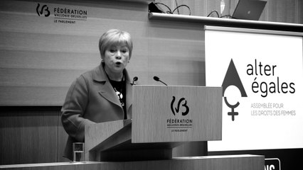Lancement du Forum Alter égales
