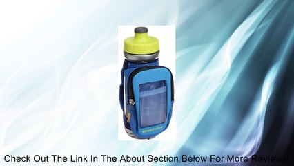 Nathan Quick View Hydration Pack Review