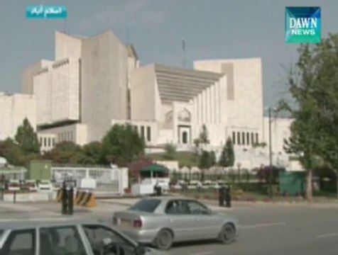SC rejects PM's disqualification petitions