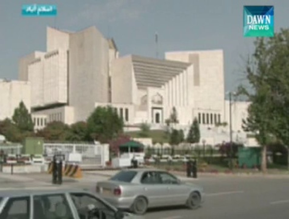 SC rejects PM's disqualification petitions