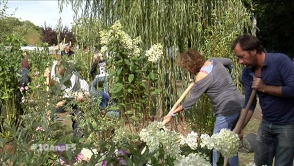 "De la maison au jardin", découvrez cette émission spéciale