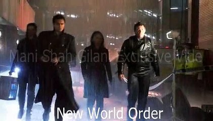 The Arrival of The Anti Christ and Signs