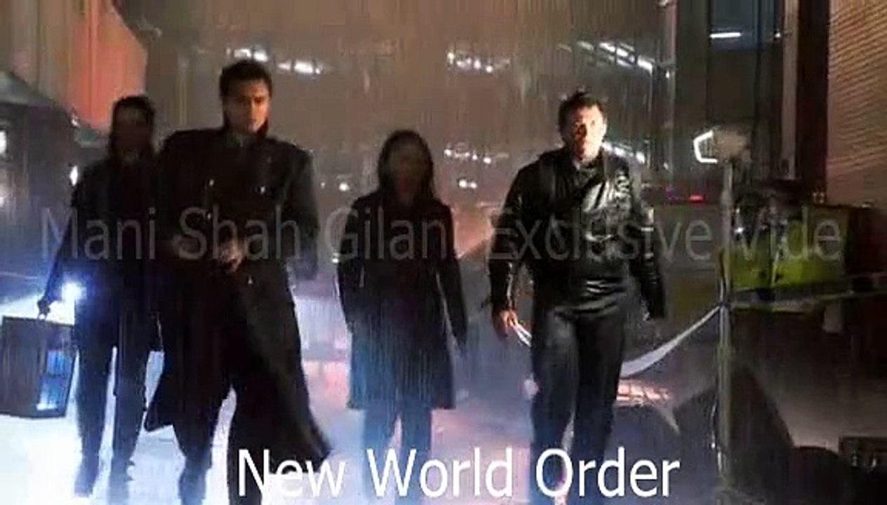 The Arrival of The Anti Christ and Signs