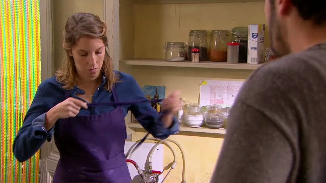 Indiscrétion PBLV : Barbara se dispute avec Francesco