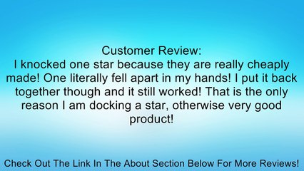 Revo RRJ12COUP RJ12 Coupler Review