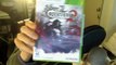 Castlevania Lords of Shadow 2 (Xbox 360) Unboxing / Castlevania Lords of Shadow 2 (Xbox 360) Opening