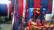 Pastor Elias Mvuama ( seminaire sur la VISION de la communauté Chretienne SHILOH ) part.6