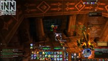 World of Warcraft: Leeroy Jenkins Follower Guide