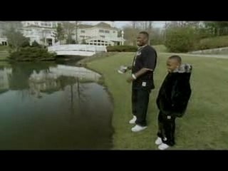 50 Cent RBK I Am What I Am