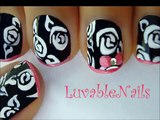 Nail Art designs - Cute Nail designs - easy nail designs Video