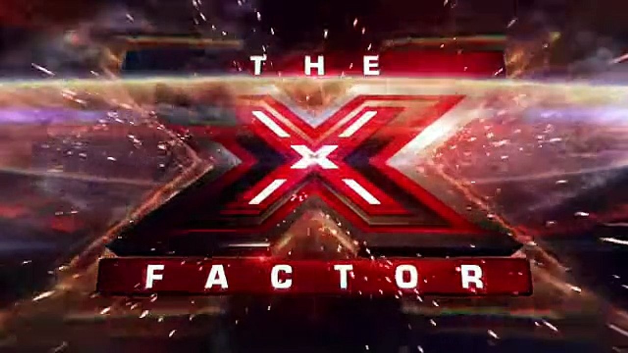 Andrea Magee sings original song -- Room Auditions Week 4 -- The X Factor 2013 - Official Channel