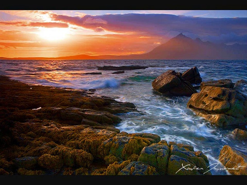 paysage love love landscape