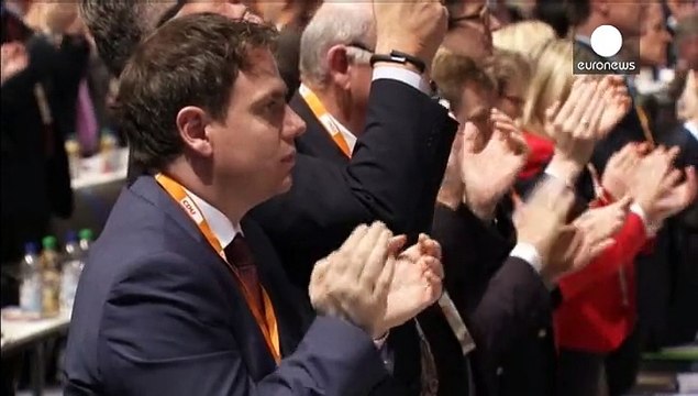 Germania: trionfo per la Merkel, all'ottava volta alla guida della Cdu