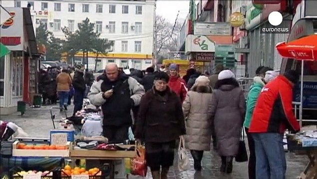 روسیه نسبت به آتش بس جدید در شرق اوکراین اظهار خوش بینی کرد