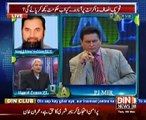 Q & A with PJ Mir (Tehreek e Insaf Muzakrat Per Amada ... Kya Ab Hukumat Kuch Kar Paye Gi ??) 9 December 2014