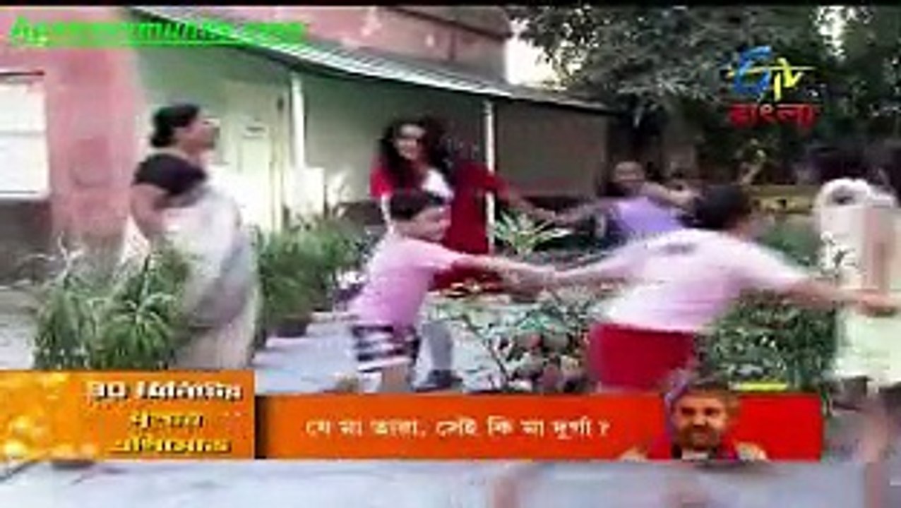 Shesh Theke Shuru(Etv Bangla)(Etv Bangla)-9th Dec 2014_chunk_2