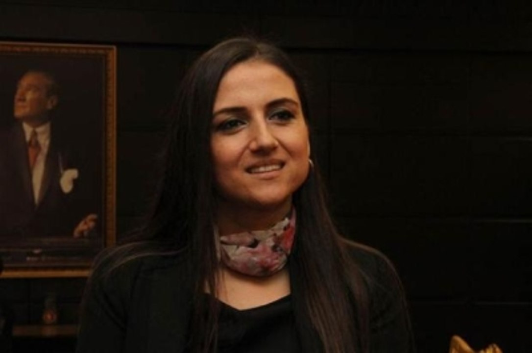 Dilek Öğretmen, Dünyanın En İyi 50 Öğretmeninden Biri Seçildi