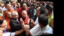 Deadly clashes between Buddhists, Muslims in Myanmar   BREAKING NEWS HQ