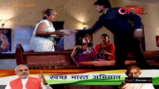 Haunted Nights - Kaun Hai Woh 9th December 2014 Video Watch pt2