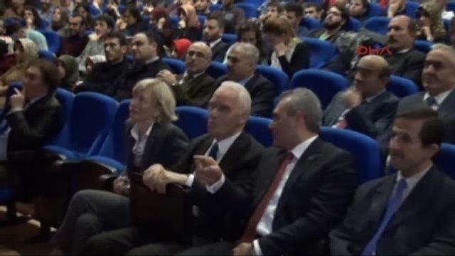 Karabük Dışişleri Eski Bakanı Yakış: Türkiye Mısır'la Boy Ölçüşemez