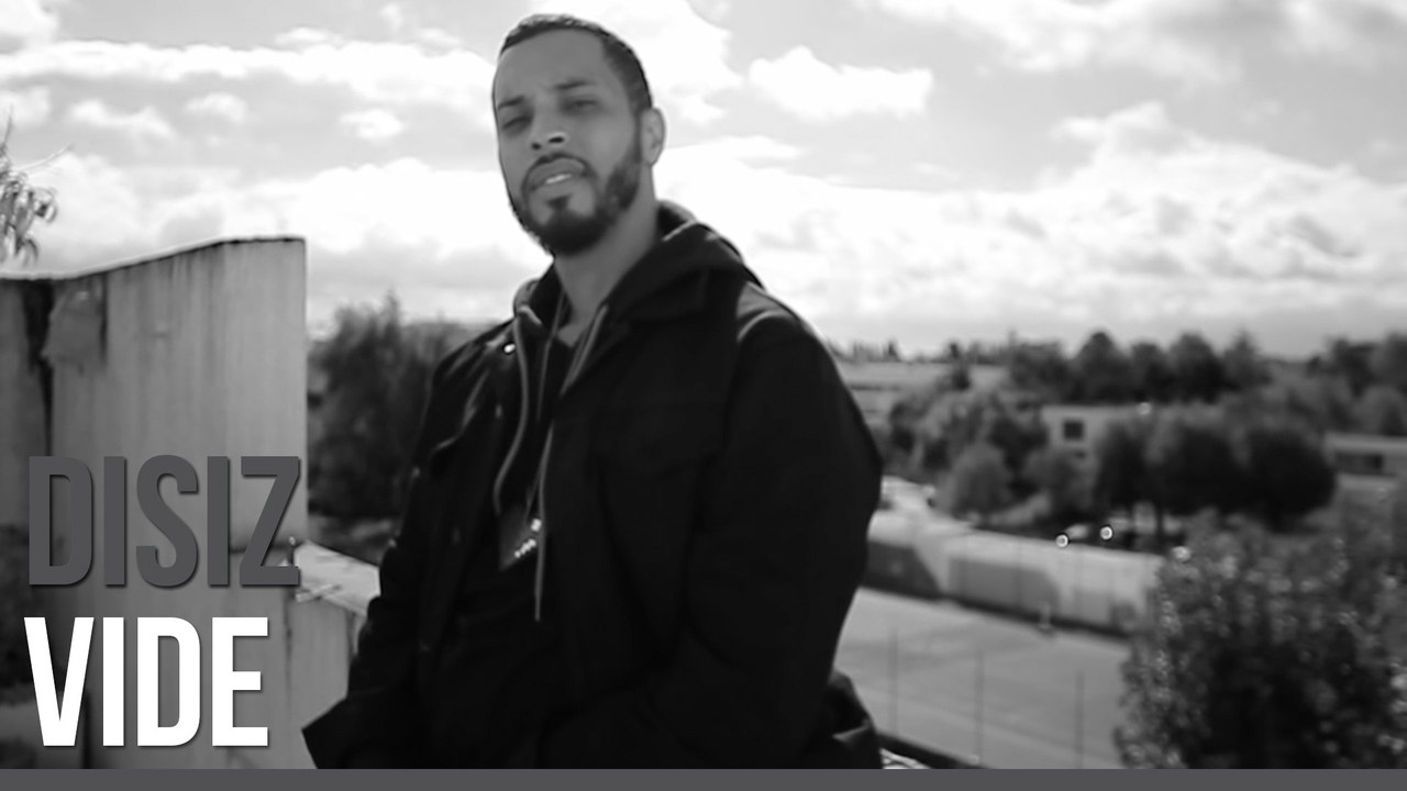 Disiz La Peste - Vide (Vendredi C Sizdi 7)