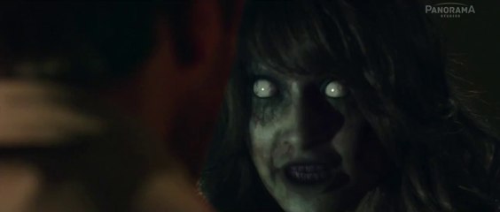 Alone (2015) Hindi Movie Theatrical Trailer ᴴᴰ