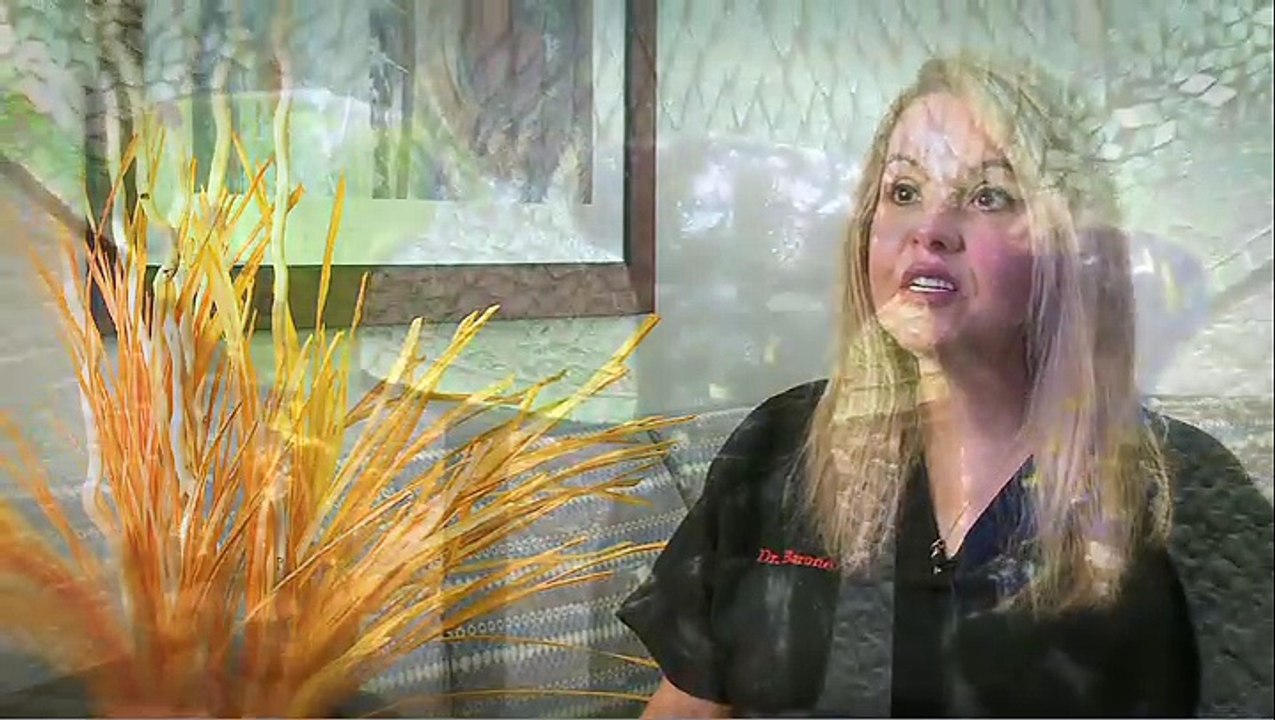 Medical Spa - San Antonio - Dr. Constance Barone