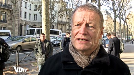 VOtv Blazy contre la baisse des aides à l'insonorisation