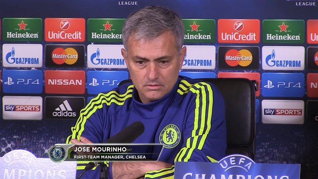 Mourinho: Ora spazio ai giovani
