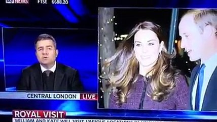 Sky News_Dominic Dyer reacting to Prince William's comments on China and the Ivory trade 8Dec14