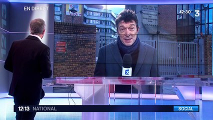 Les jours de Thierry Lepaon à la tête de la CGT sont-ils comptés ?