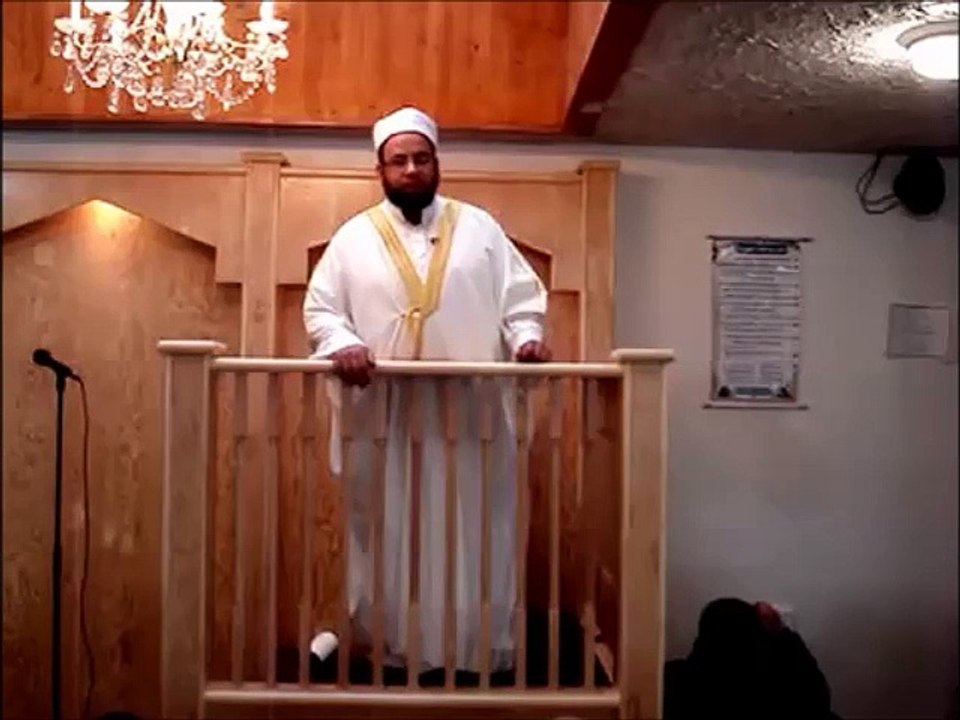 ورثة الفردوس (4)  والذين هم لفروجهم حافظون للشيخ حسين عامر
