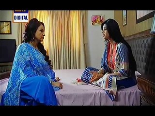Parvarish Episode 10 Full Drama By Ary Digital - 9th December 2014