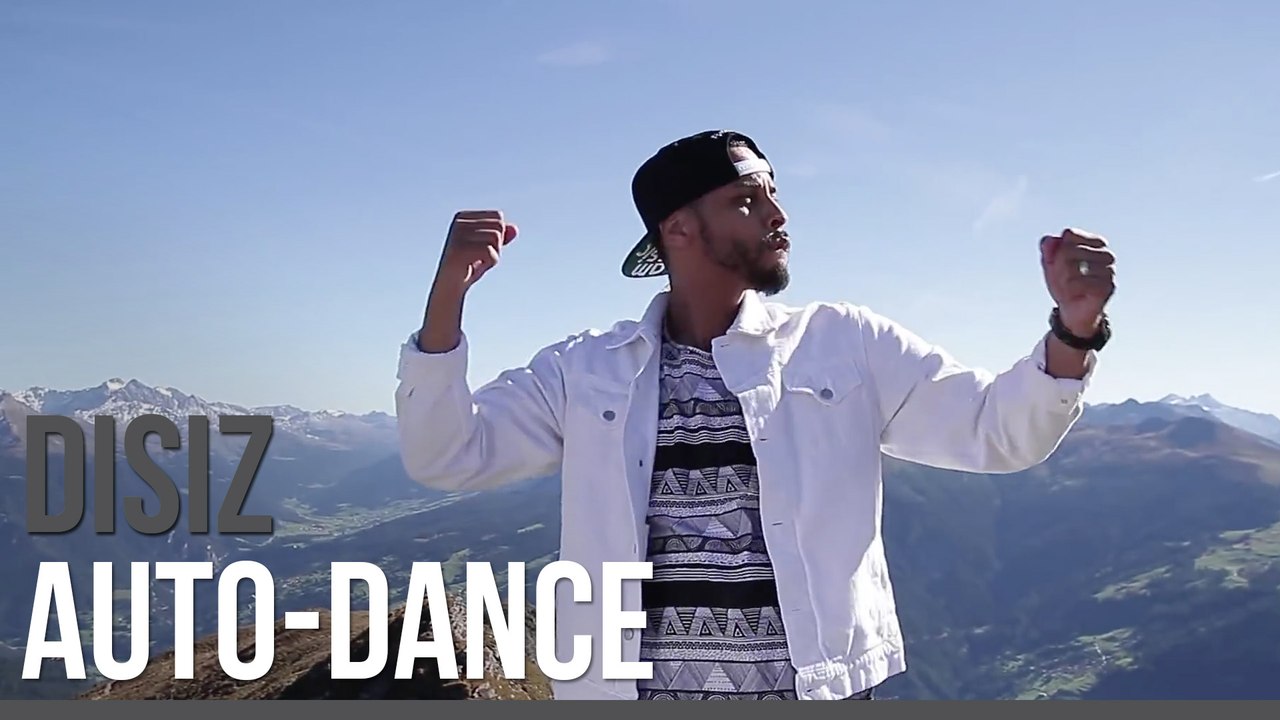 Disiz La Peste - Auto-Dance (Vendredi C Sizdi 8)