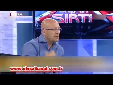 İşçi Partisi Lideri Doğu Perinçek o ismi açıkladı