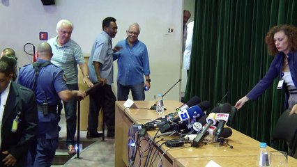 Pelé recebe alta: ‘não tive medo de morrer’