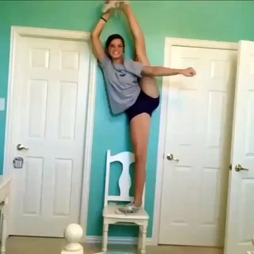 Elle fait la maline mais va vite le regretter