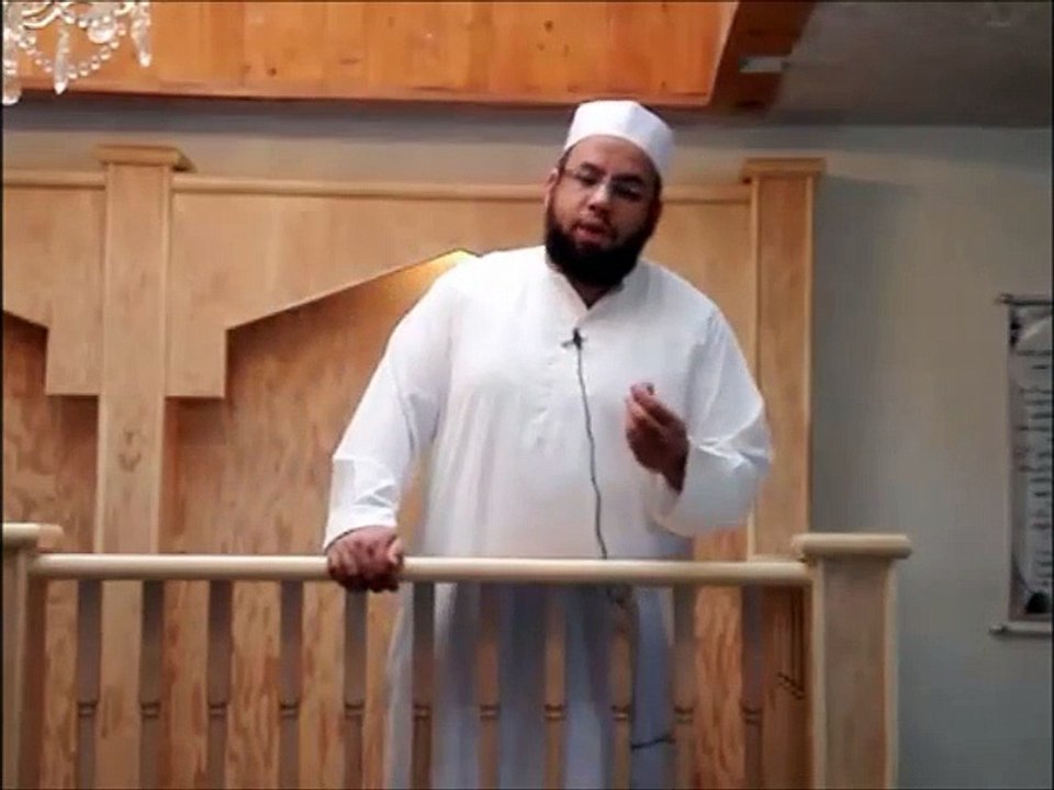 ورثة الفردوس : 5- والذين هم لفروجهم حافظون  قضية ملك اليمين للشيخ حسين عامر