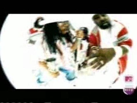 Lil' Jon & The Eastside Boyz feat Ying Y