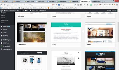 Learn WordPress Tutorial in Urdu/Hindi Part-11